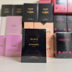 Colognes $85 Read Description 