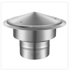 Vevor Chimney Cap 6in