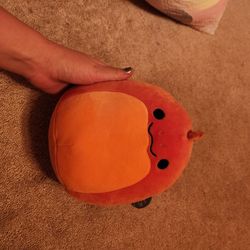 Squishmallow Collectable 