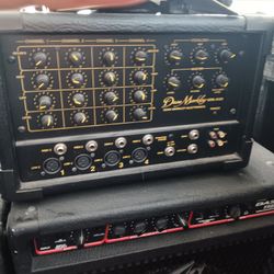 Dean Markley KPA4100