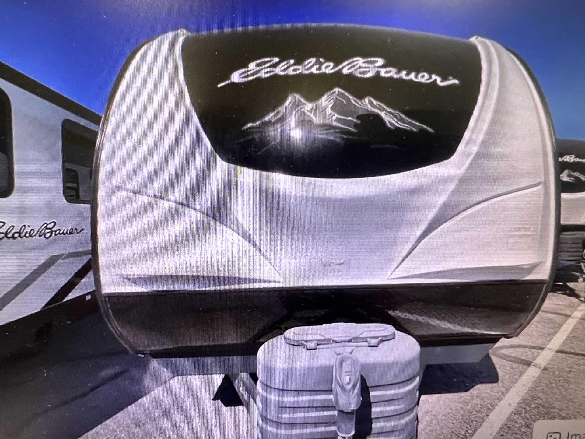 NEW 2024 EDDIE BAUER 262BH Bunkhouse