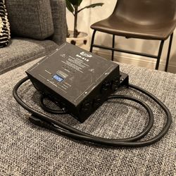 Elation DP-415 Dimmer Pack