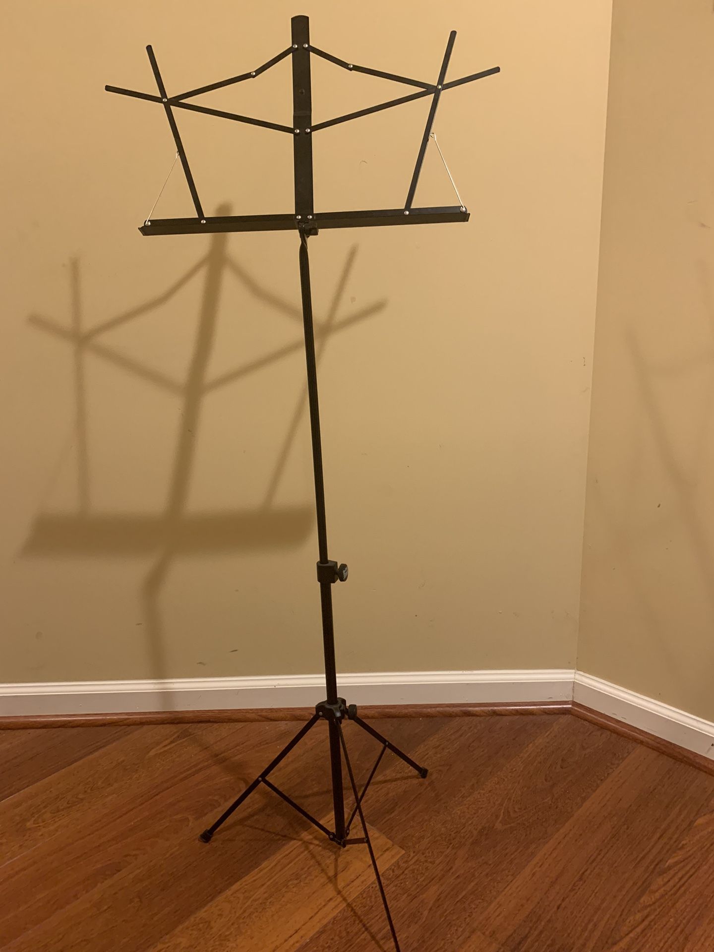Music Stand