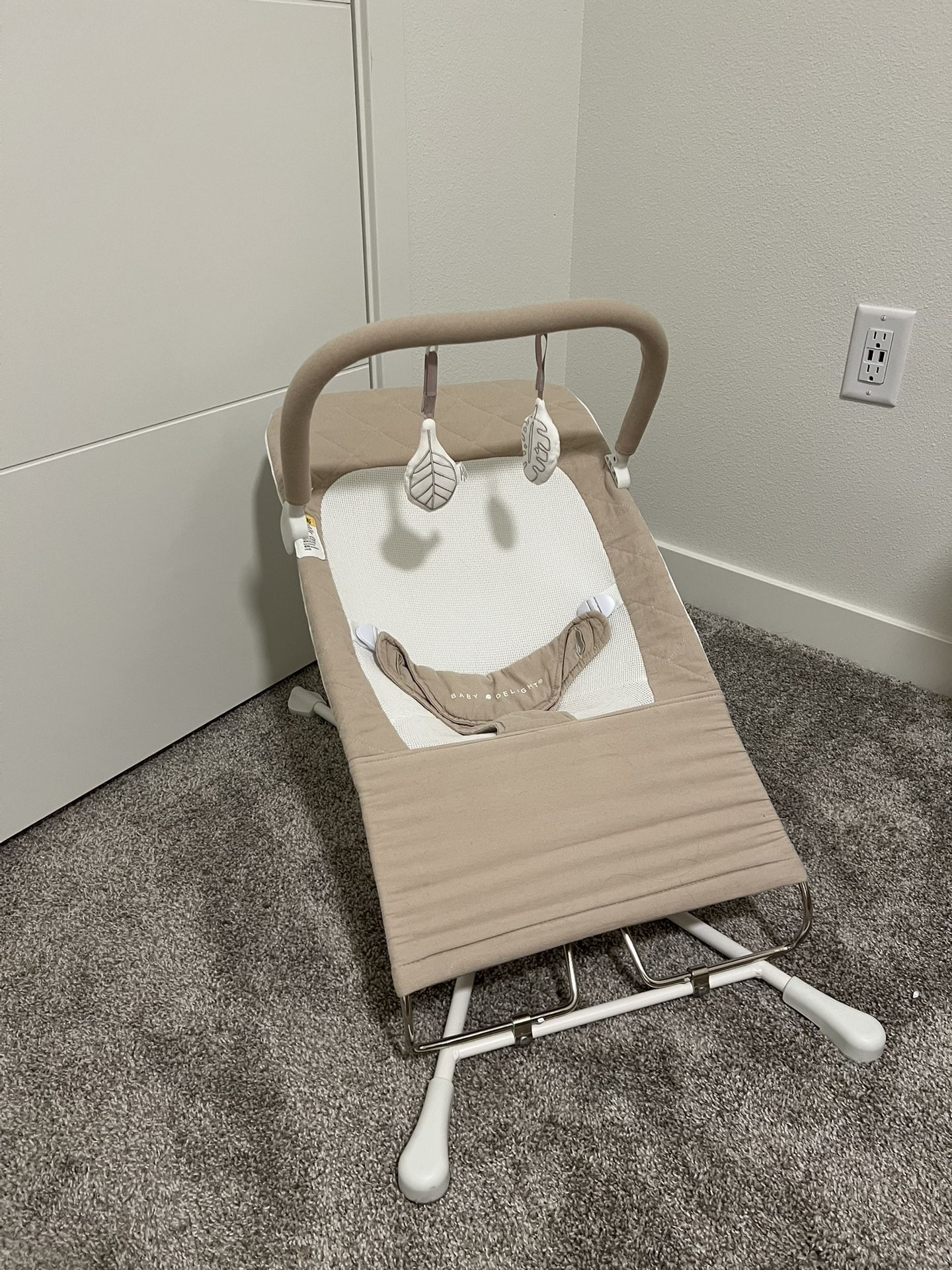 Baby Bouncer