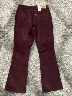 725 High Rise Levi’s