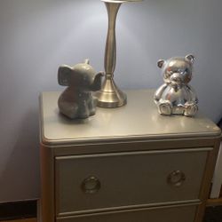 Night Stand Dresser