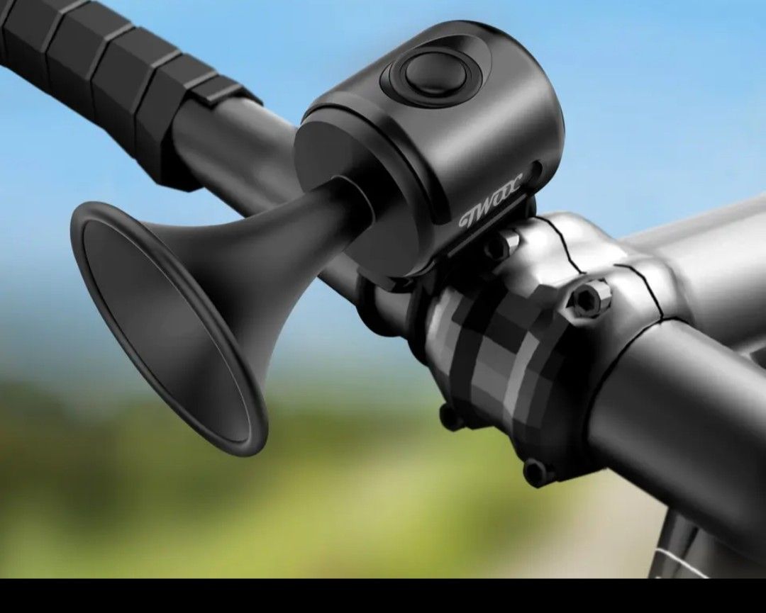 HORN FOR BIKE 🚲