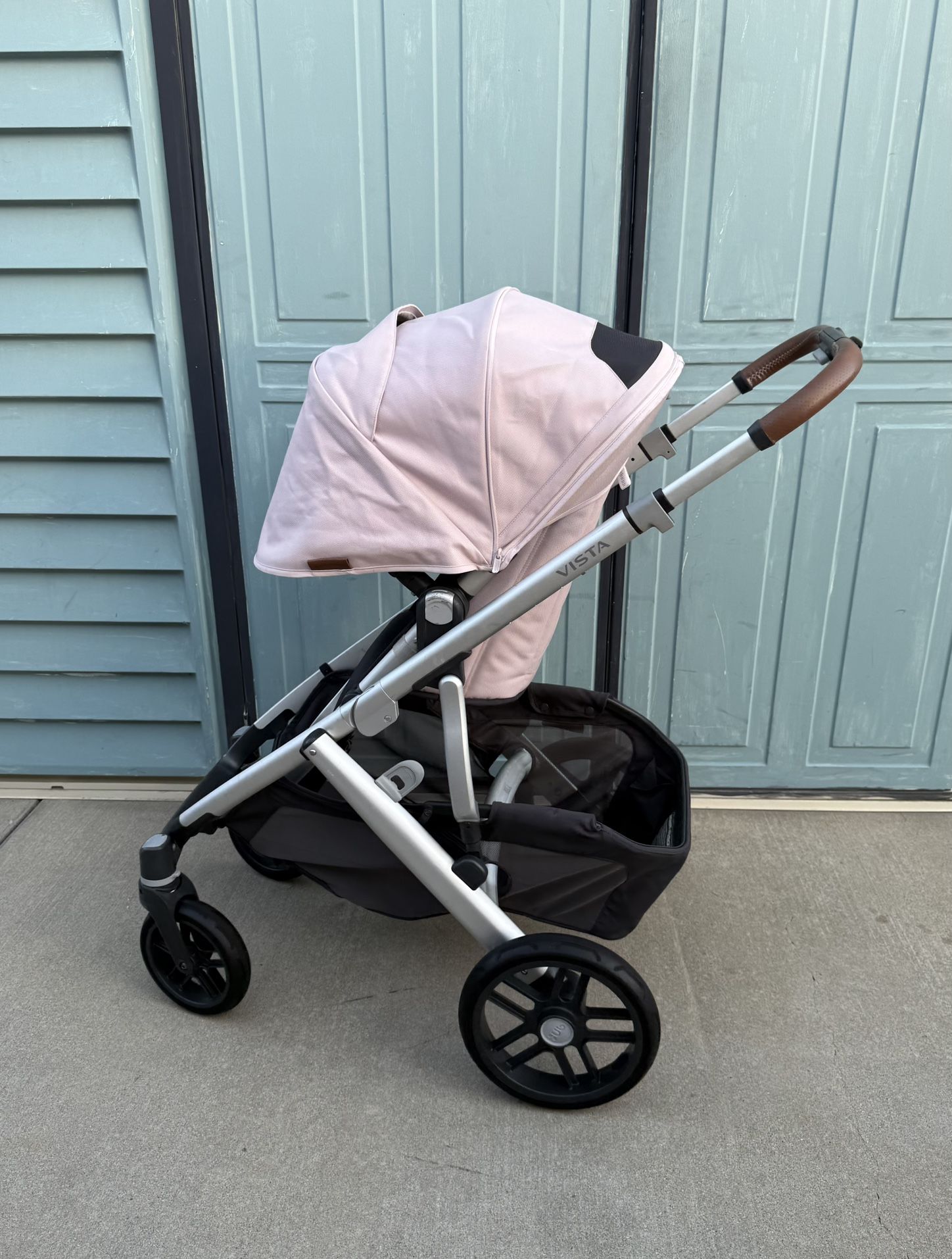 Uppababy Vista V2 Stroller
