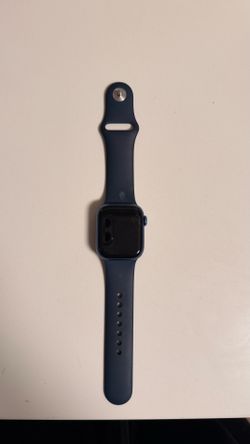 Apple Watch Series 7