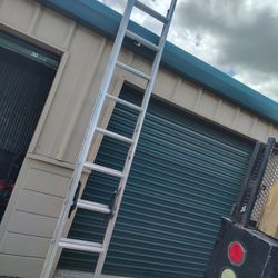 20 Ft Ladder For Sale 90 Takes It 