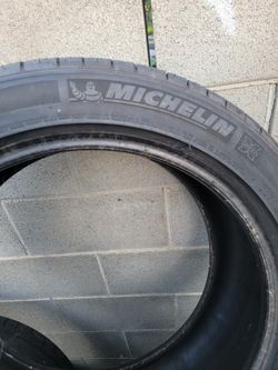 Michlens Tire