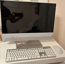 HP Desktop PC