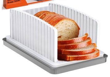 Bread Slicer