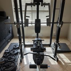 Gold’s Gym Pro Series 