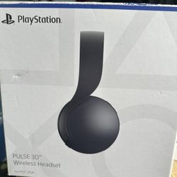 Ps5 Headset 