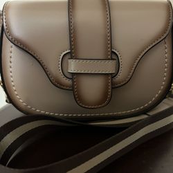 Tiffany & Fred Handbag
