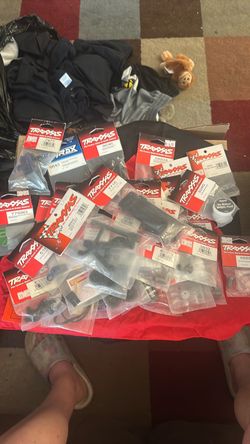 Traxxas Lot 5