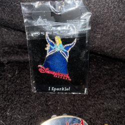 Disney Trading Pin 