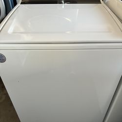 Whirlpool Washer 