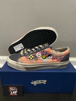 Vans Old Skool 36 LX Size 10M