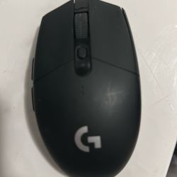 Mouse Logitech