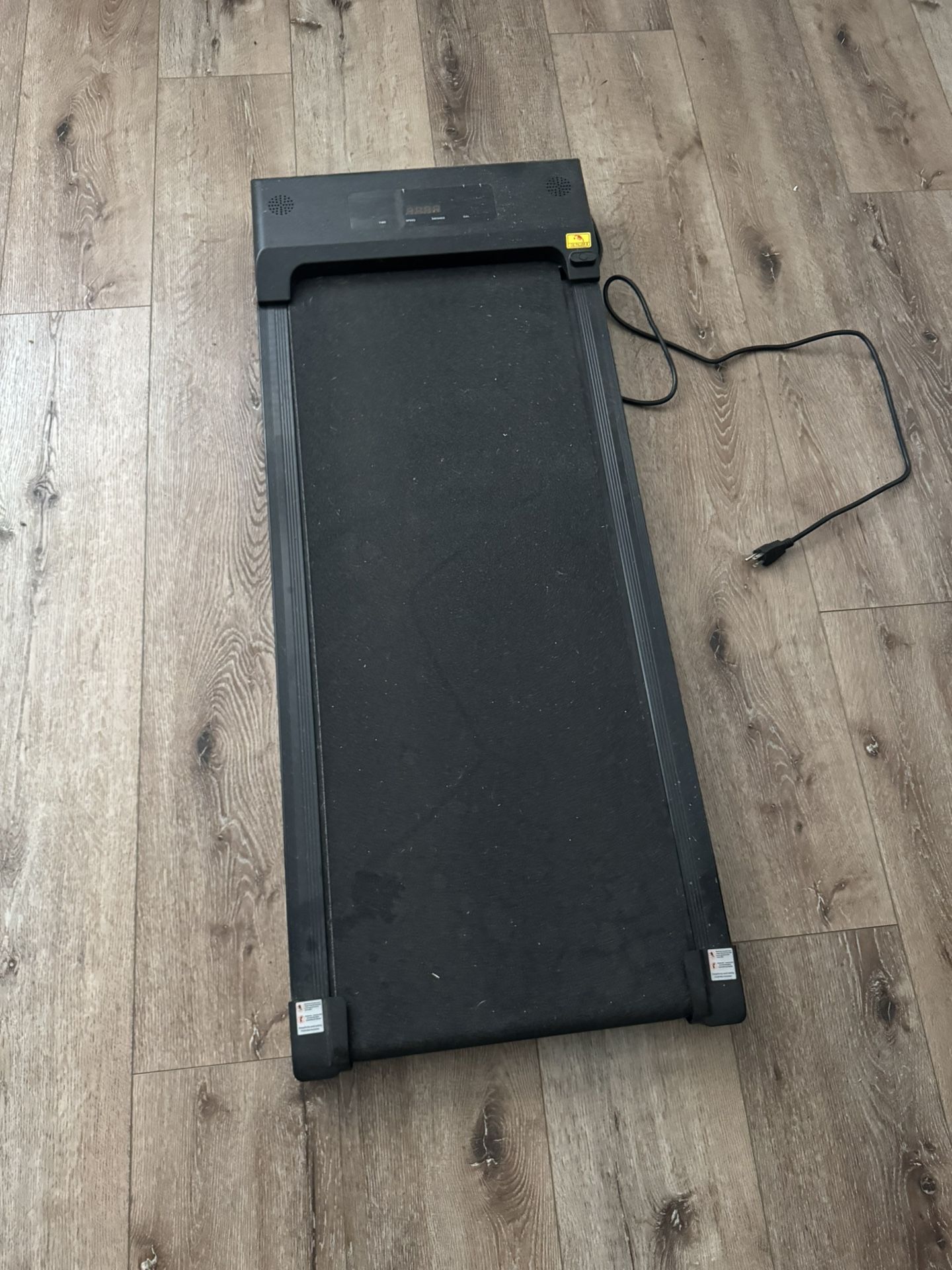 Small Treadmill