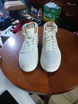 AIR JORDAN I HIGH ZOOM CMFT