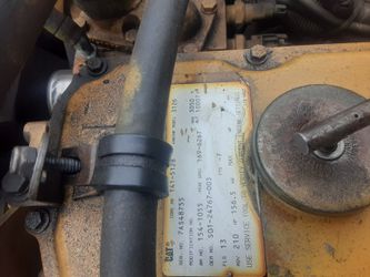 Hit me up if you need a mechanic work on anything, cars trucks, semi trucks (diesel)