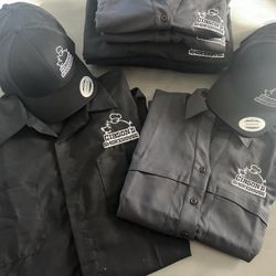 Custom Cards/Hats/Shirts 