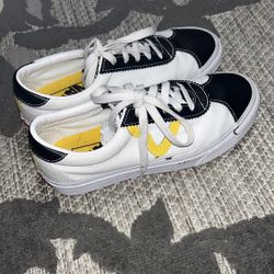 VANS Size 7 &7.5 Pickup Portland 