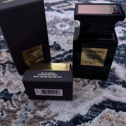 Tom Ford tobacco Vanilla 