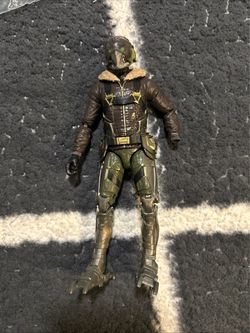 Marvel Legends Vulture