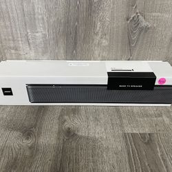 SOUNDBAR