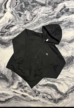 Black Alo Hoodie 