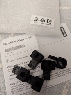Thinkpad Pen Holder, 5 Pc