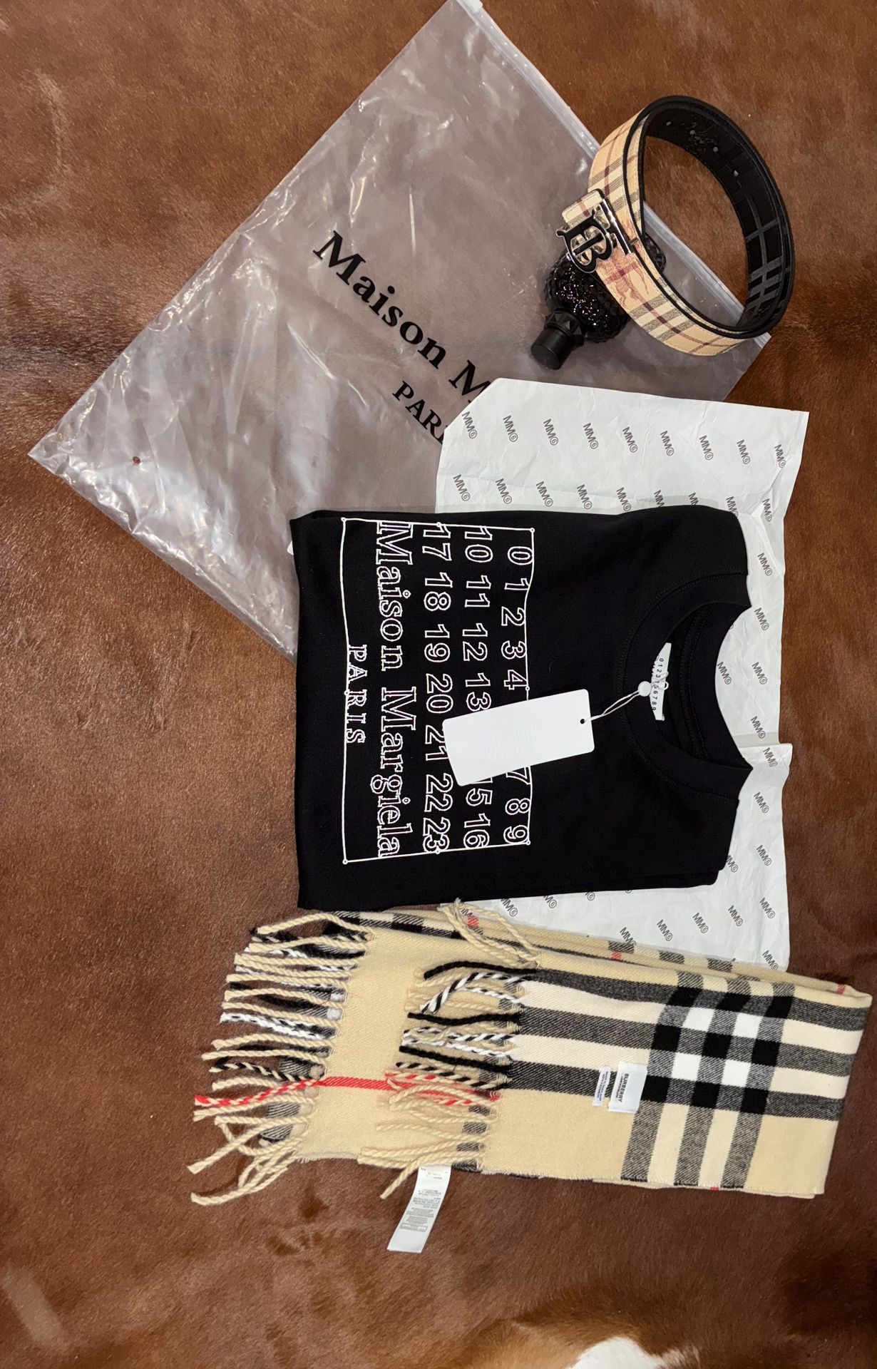 Maison Margiela Tee