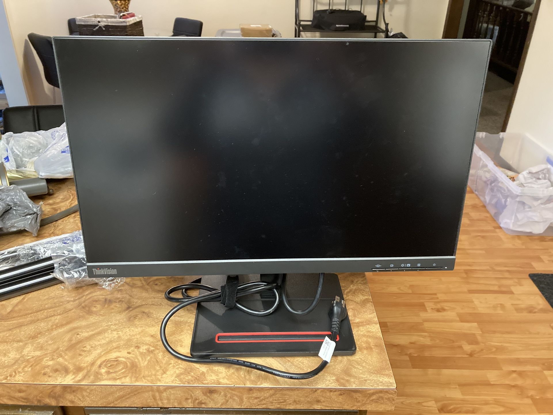 Computer monitor