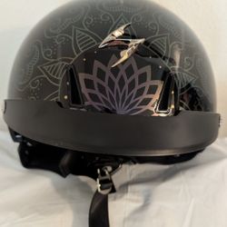 Scorpion On-Road Half Helmet 