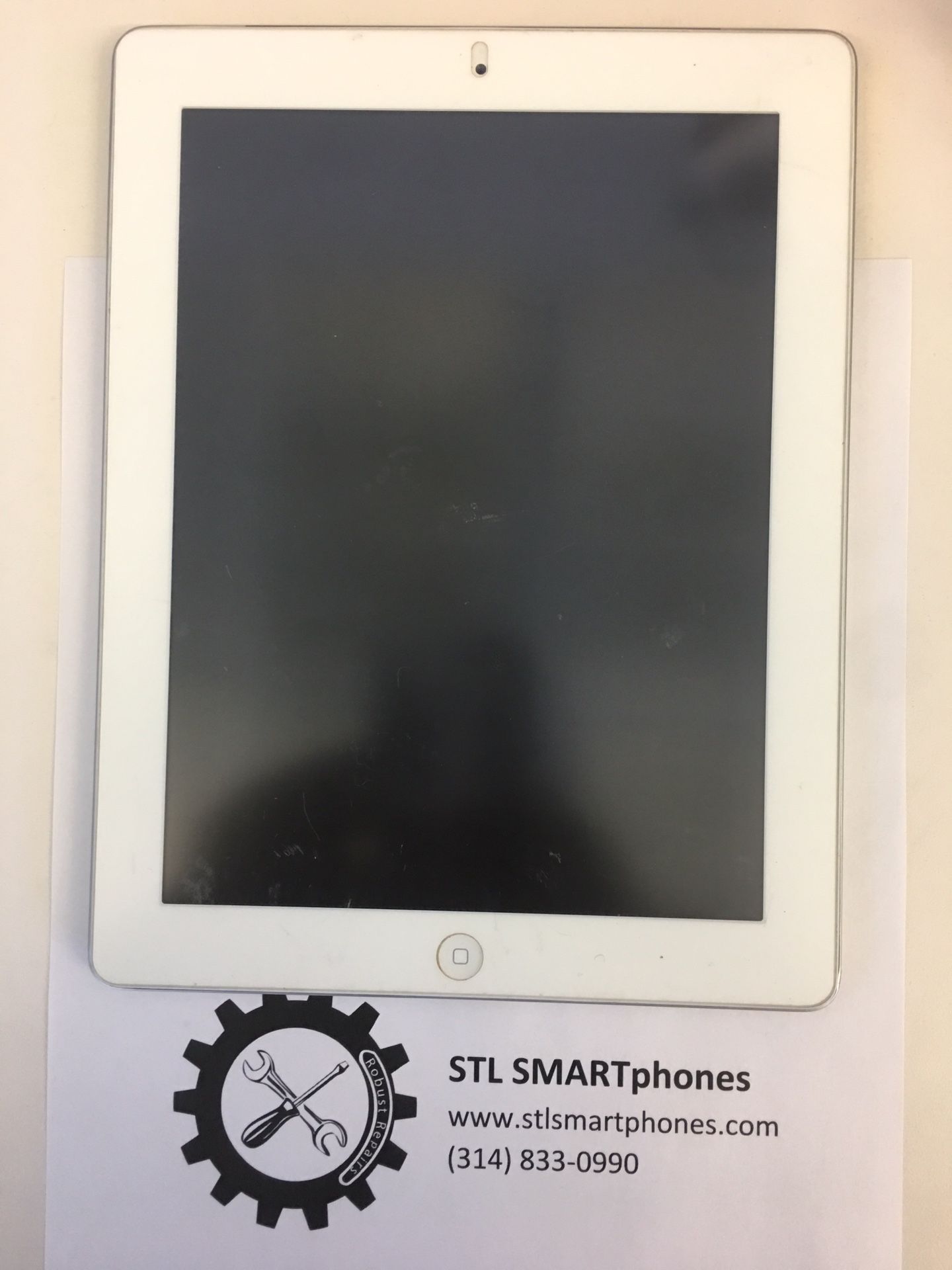 Apple iPad 2 GSM Model