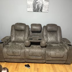 Couches