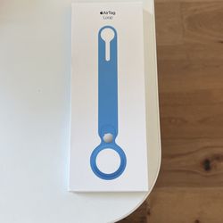 Brand New AirTag Loop