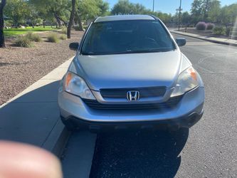 2007 honda Ceci