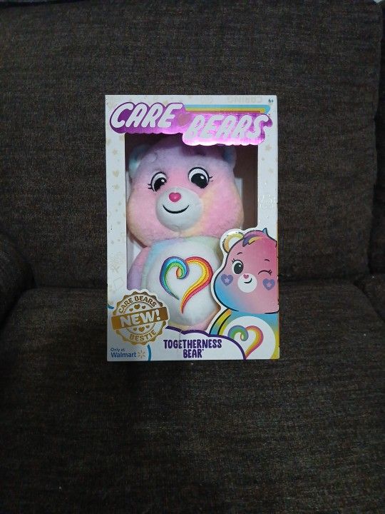 Care Bear