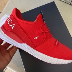 Kids Nautica Shoes