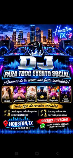 Dj equipment Rcf