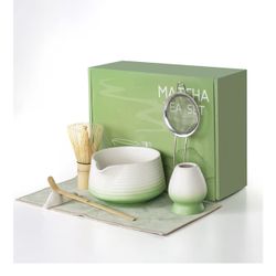 Matcha Kit