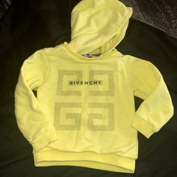 Givenchy Baby Boy Sweater 