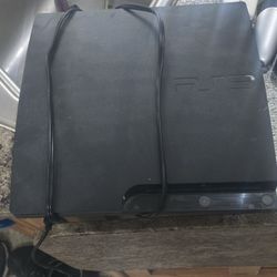 Sony Ps3