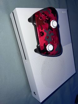 Xbox one s !!!NO SERIE S!!