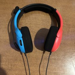 Nintendo Headset 